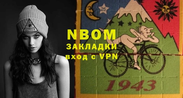 стаф Бородино
